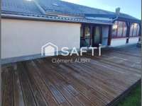 Vente maison 6 pièces Vente maison 6 pièces
