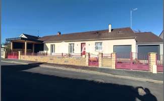 Photo Vente maison Saint-Martin-du-Limet