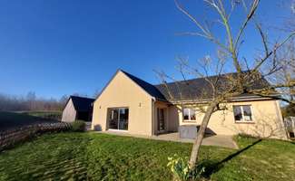 Photo Vente maison Saint-Martin-du-Limet