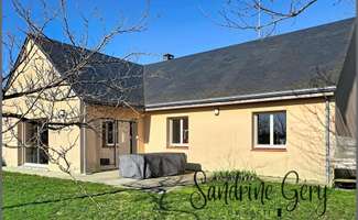 Photo Vente maison Saint-Martin-du-Limet