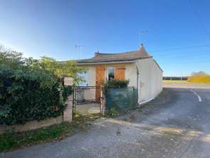 Vente Maison 2 chambresSaint-Martin-du-Limet