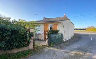 Photo Vente maison Saint-Martin-du-Limet