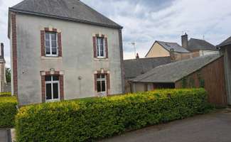 Photo Vente maison Saint-Martin-du-Limet