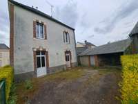 Vente maison 4 pièces Vente maison 4 pièces