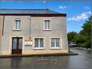 Vente Maison 3 chambresSaint-Martin-du-Limet
