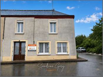 Photo Vente maison Saint-Martin-du-Limet