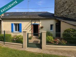 Vente Maison 1 chambreSaint-Martin-du-Limet
