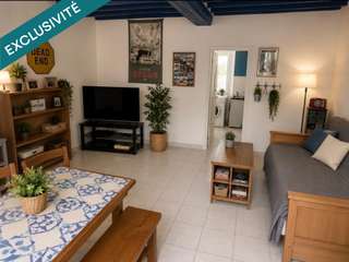 Vente maison 3 pièces Vente maison 3 pièces