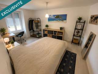 Vente maison 3 pièces Vente maison 3 pièces