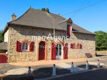 Vente Maison 3 chambresSaint-Martin-du-Limet