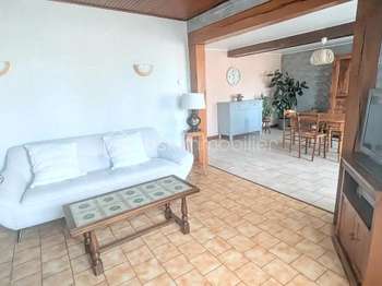 Vente Maison 3 chambresSaint-Martin-du-Limet