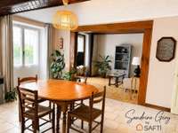 Vente maison 5 pièces Vente maison 5 pièces