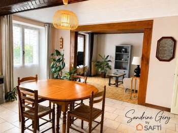 Vente Maison 3 chambresSaint-Martin-du-Limet