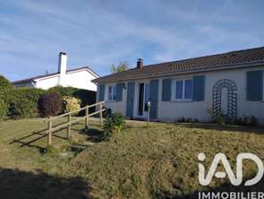 Vente Maison 4 chambresSaint-Martin-du-Manoir