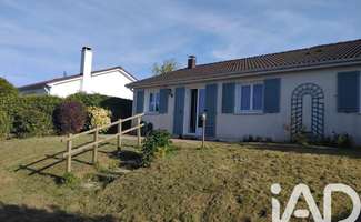 Photo Vente maison Saint-Martin-du-Manoir