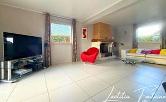 Photo Vente maison Saint-Martin-du-Manoir