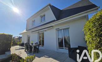 Photo Vente maison Saint-Martin-du-Manoir