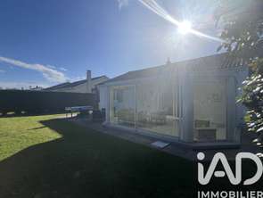 Vente Maison 3 chambresSaint-Martin-du-Manoir