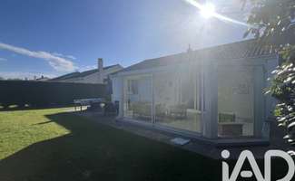 Photo Vente maison Saint-Martin-du-Manoir
