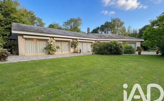 Photo Vente maison Saint-Martin-du-Manoir