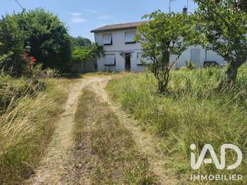 Vente Maison 6 chambresSaint-Martin-du-Puy