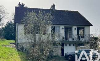 Photo Vente maison Saint-Martin-du-Vieux-Bellême
