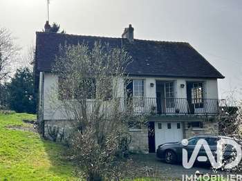 Vente maison 4 pièces Saint-Martin-du-Vieux-Bellême 61