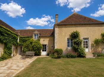 Vente maison 5 pièces Saint-Martin-du-Vieux-Bellême 61