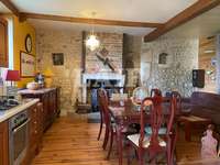 Vente maison 10 pièces
