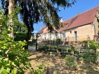 Vente maison 10 pièces