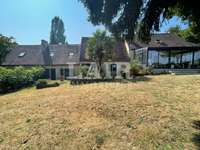 Vente maison 10 pièces