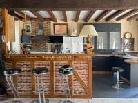 Vente maison 10 pièces