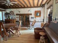 Vente maison 10 pièces