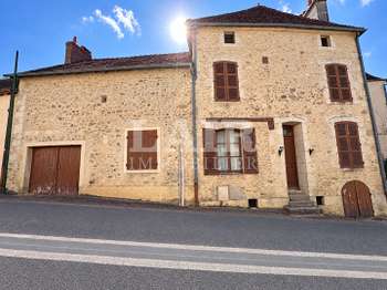 Vente Maison 2 chambresSaint-Martin-du-Vieux-Bellême