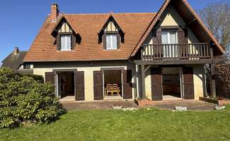 Photo Vente maison Saint-Martin-du-Vivier