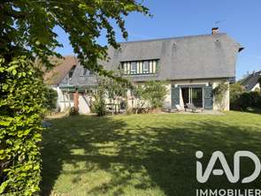 Vente Maison 4 chambresSaint-Martin-du-Vivier