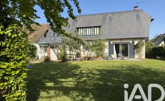 Photo Vente maison Saint-Martin-du-Vivier