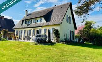 Photo Vente maison Saint-Martin-du-Vivier