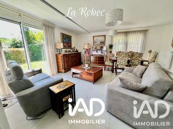 Vente Maison 4 chambresSaint-Martin-du-Vivier