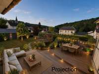 Vente maison 4 pièces Vente maison 4 pièces