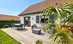Photo Vente maison Saint-Martin-en-Campagne