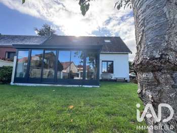 Vente maison 8 pièces Vente maison 8 pièces