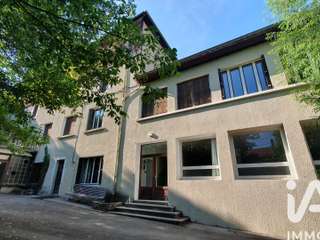 Vente maison 38 pièces