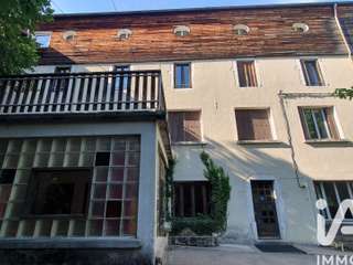 Vente maison 38 pièces