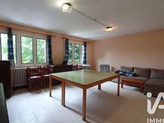 Vente maison 38 pièces