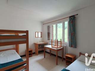 Vente maison 38 pièces