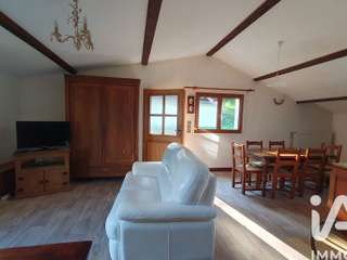 Vente maison 38 pièces