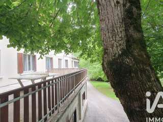 Vente maison 38 pièces