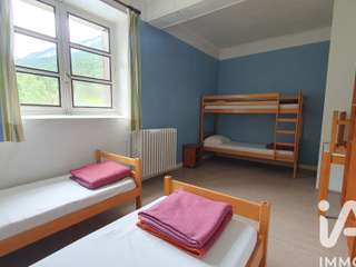 Vente maison 38 pièces