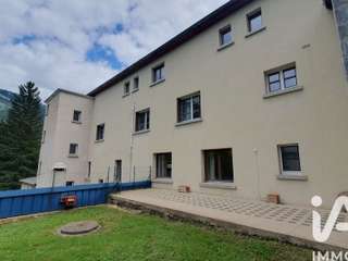 Vente maison 38 pièces
